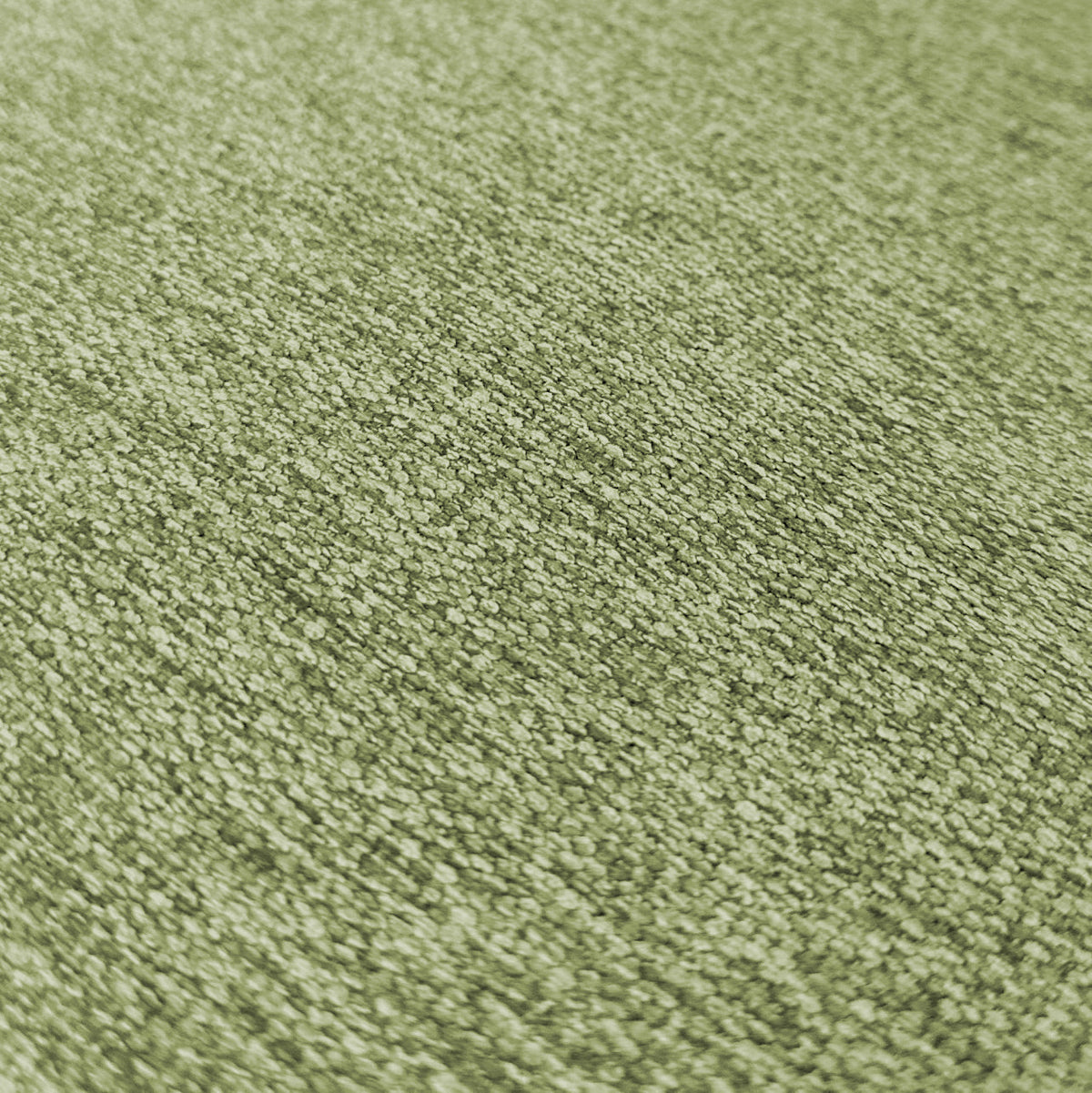 Cloud Ergonomic Couch in Olive