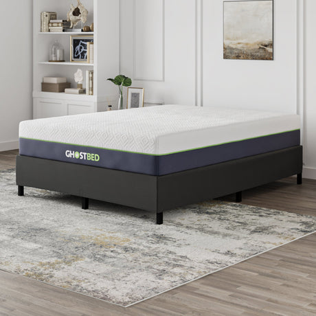 Ghostbed-All-In-One-Foundation-Mattress