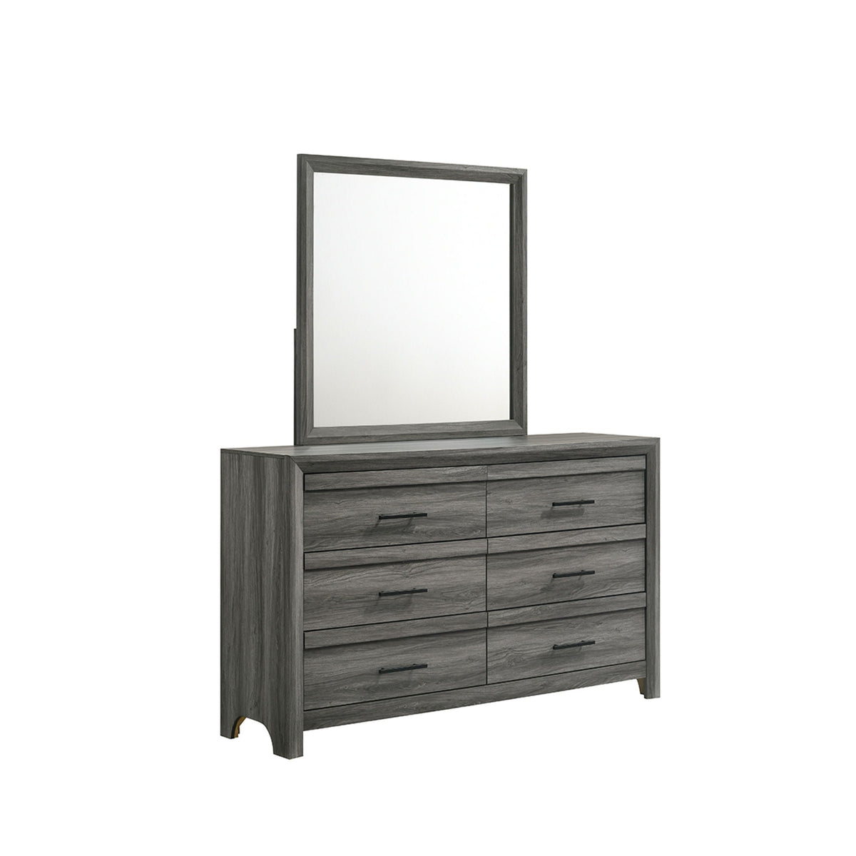 Denver - Bedroom Set