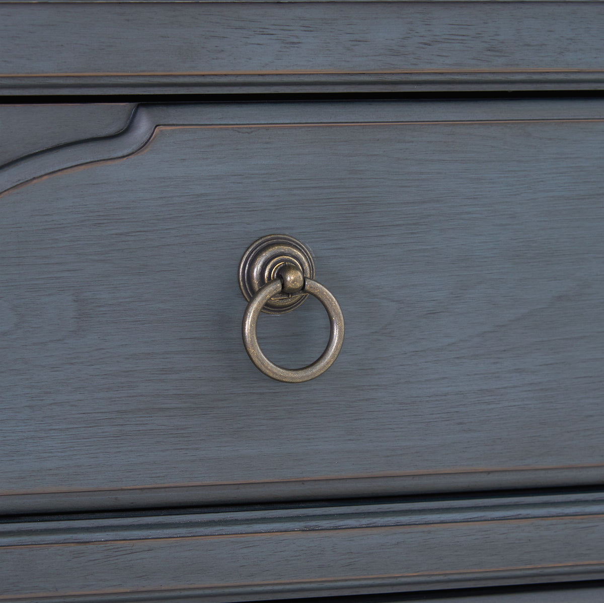 Dresser - Blue