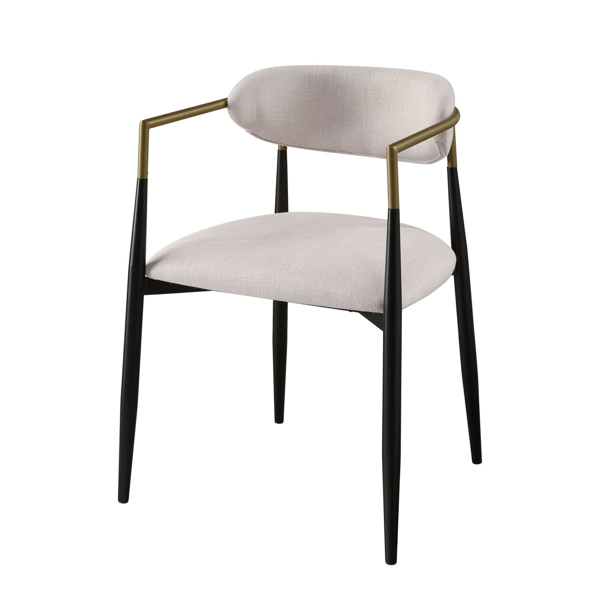 Jaramillo - Contemporary Side Chair (Set of 2)
