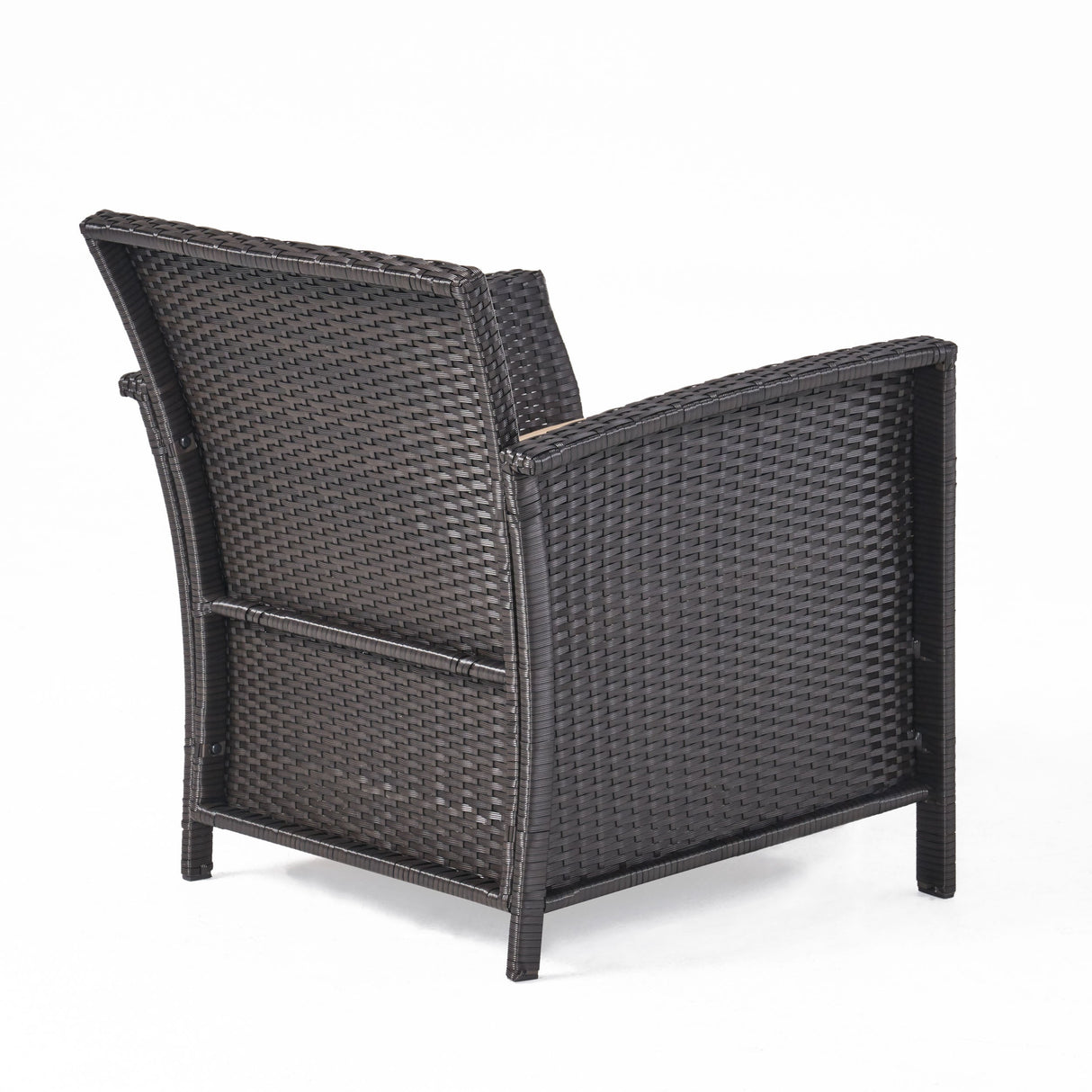 St Lucia 4Pc Sofa Set