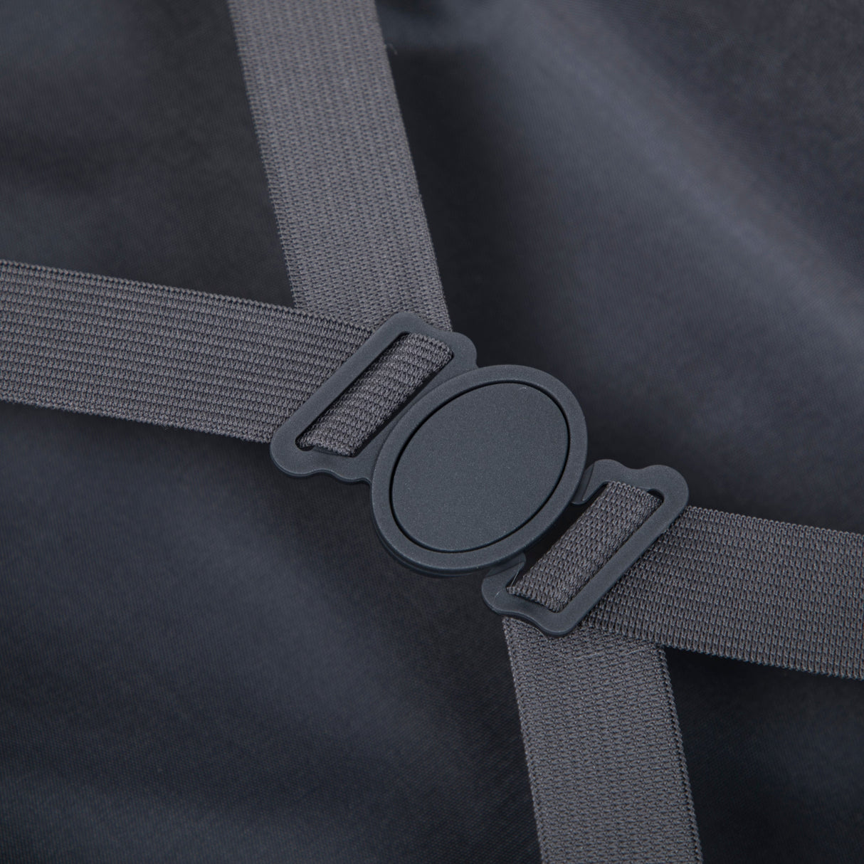 14'/20' 2-Piece ABS Spinner Wheel Luggage Set with Combination Lock