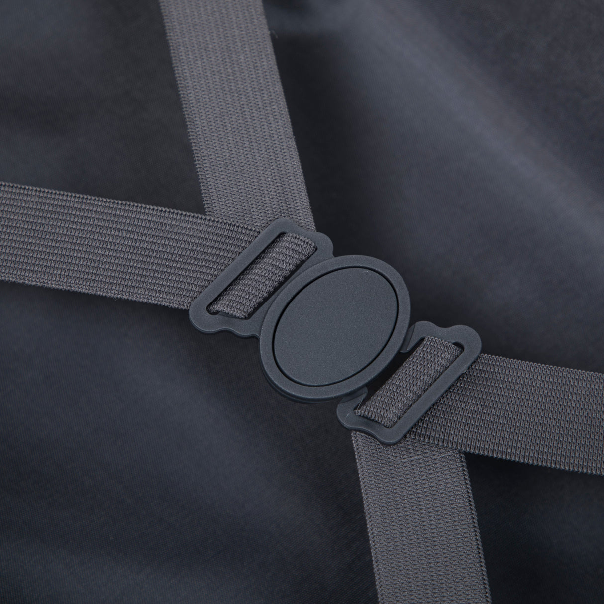 14'/20' 2-Piece ABS Spinner Wheel Luggage Set with Combination Lock