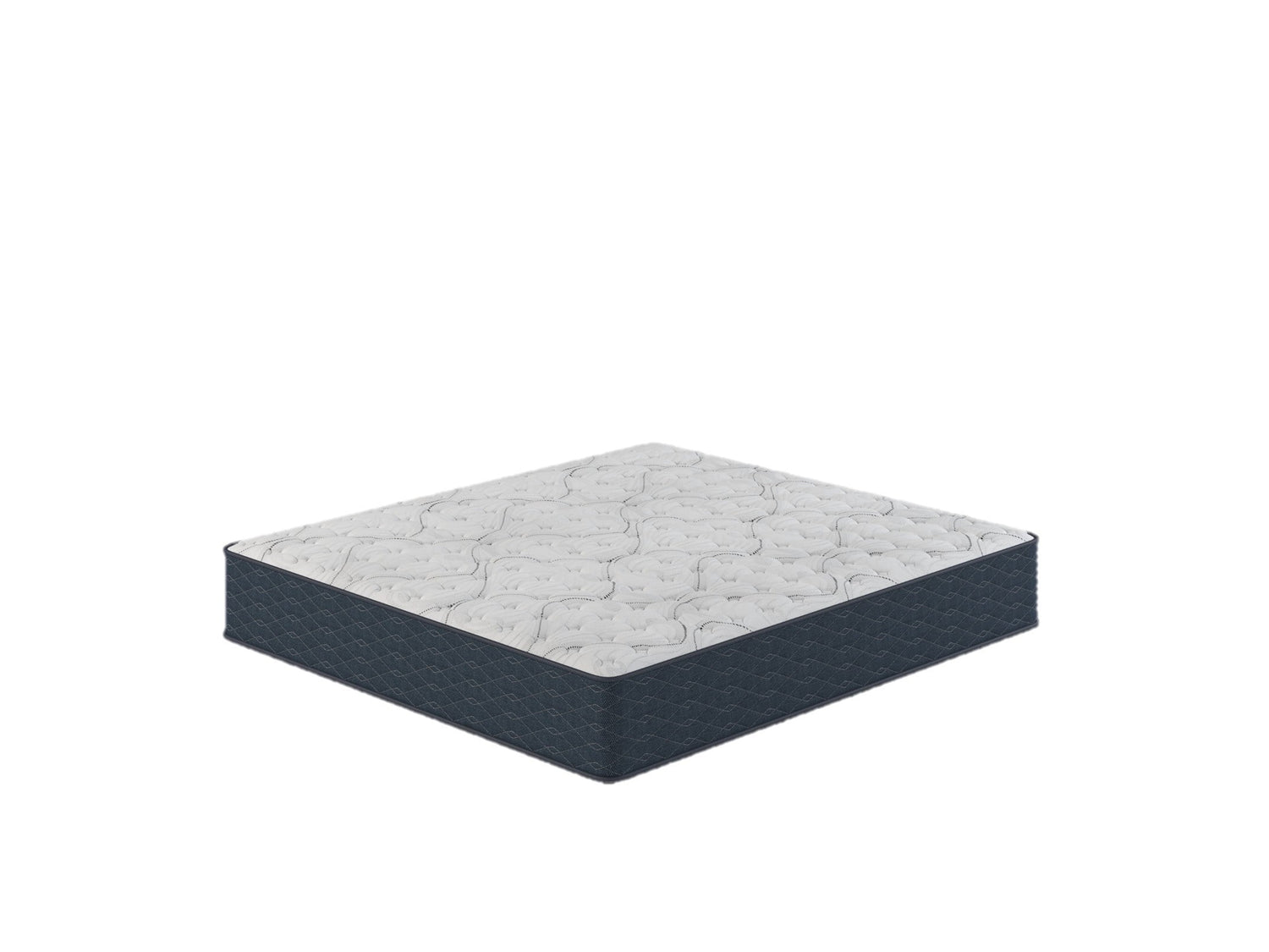 Restonic comfortcare dreamlux plush hybrid mattress