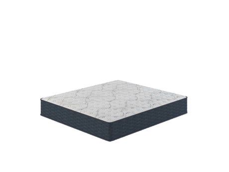 Restonic comfortcare dreamlux plush hybrid mattress