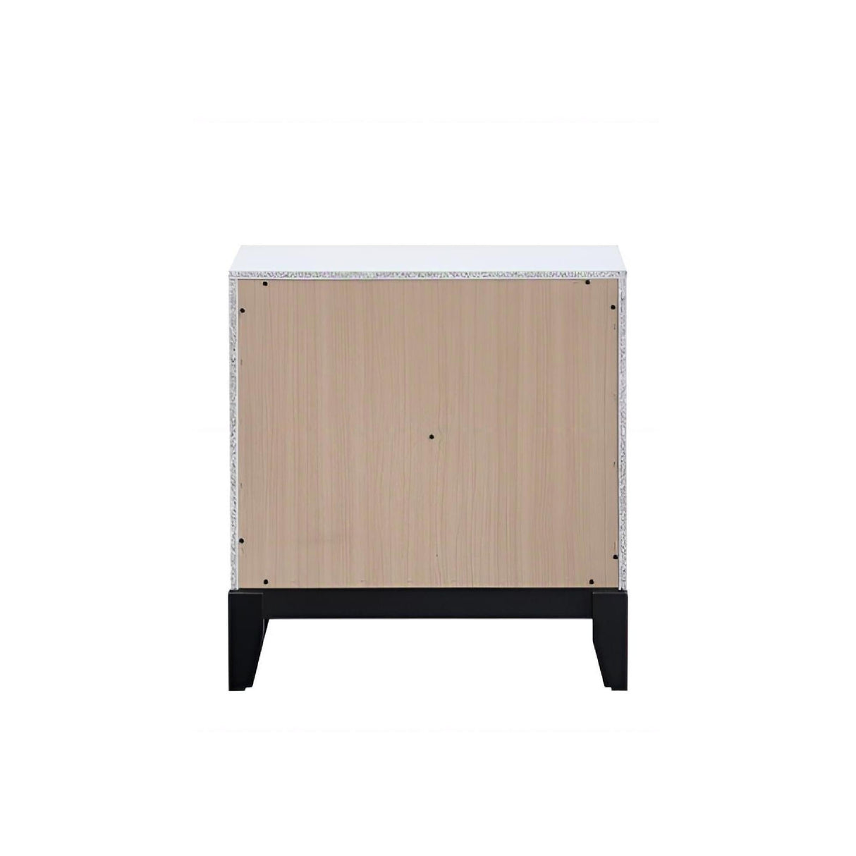 Glasgow - Nightstand With English Dovetail Drawers