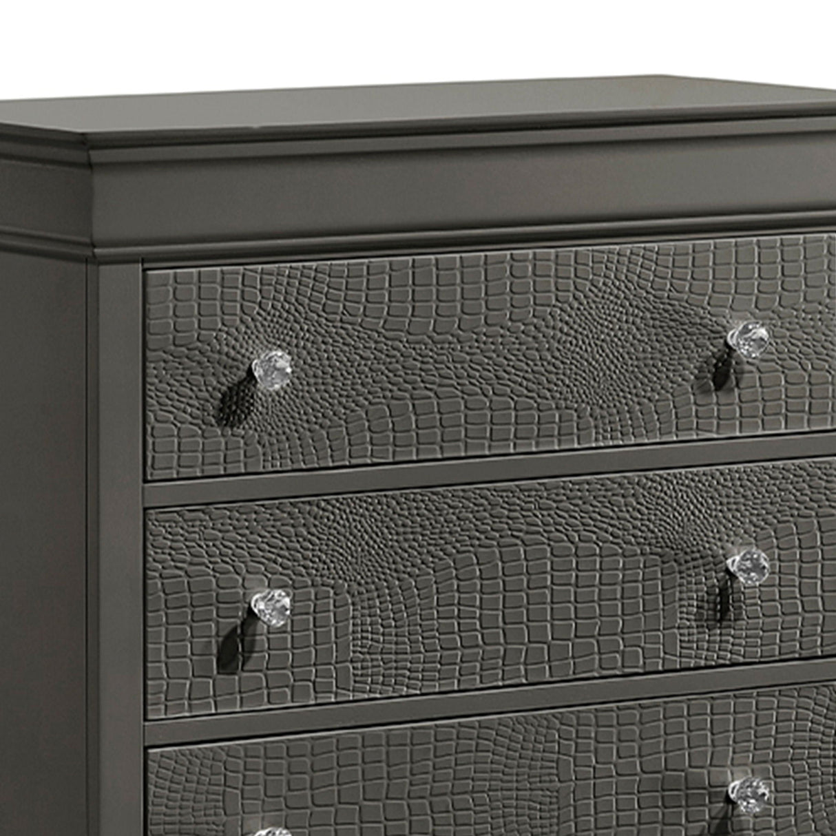 Blaze - 5 Drawer Chest