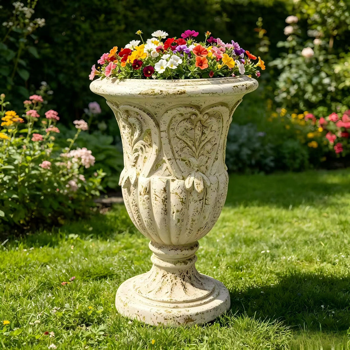 MGO Garden Planter