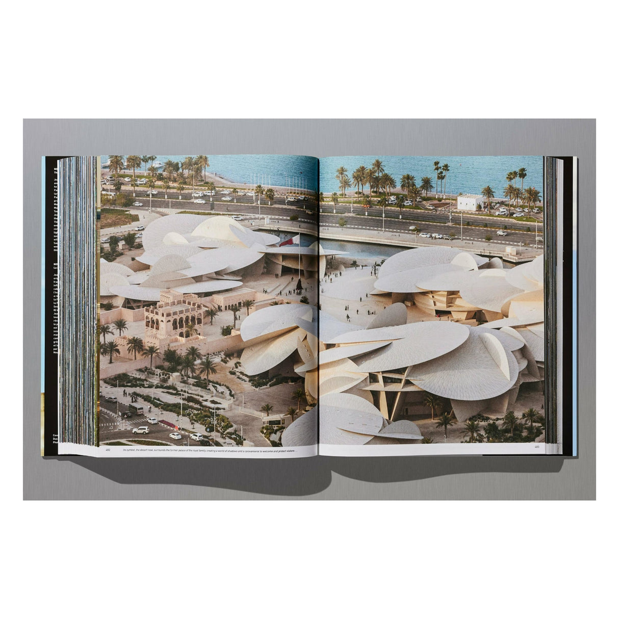 Jean Nouvel by Jean Nouvel. 1981–2022 (French, English)