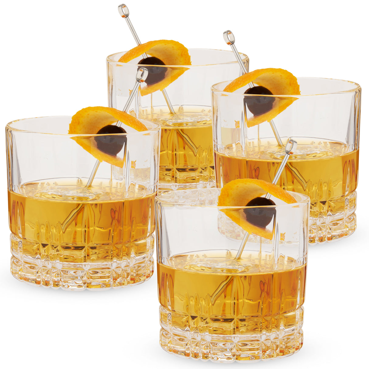Spiegelau-13-oz-Perfect-D.O.F.-glass-(set-of-4)-Whiskey-Glasses