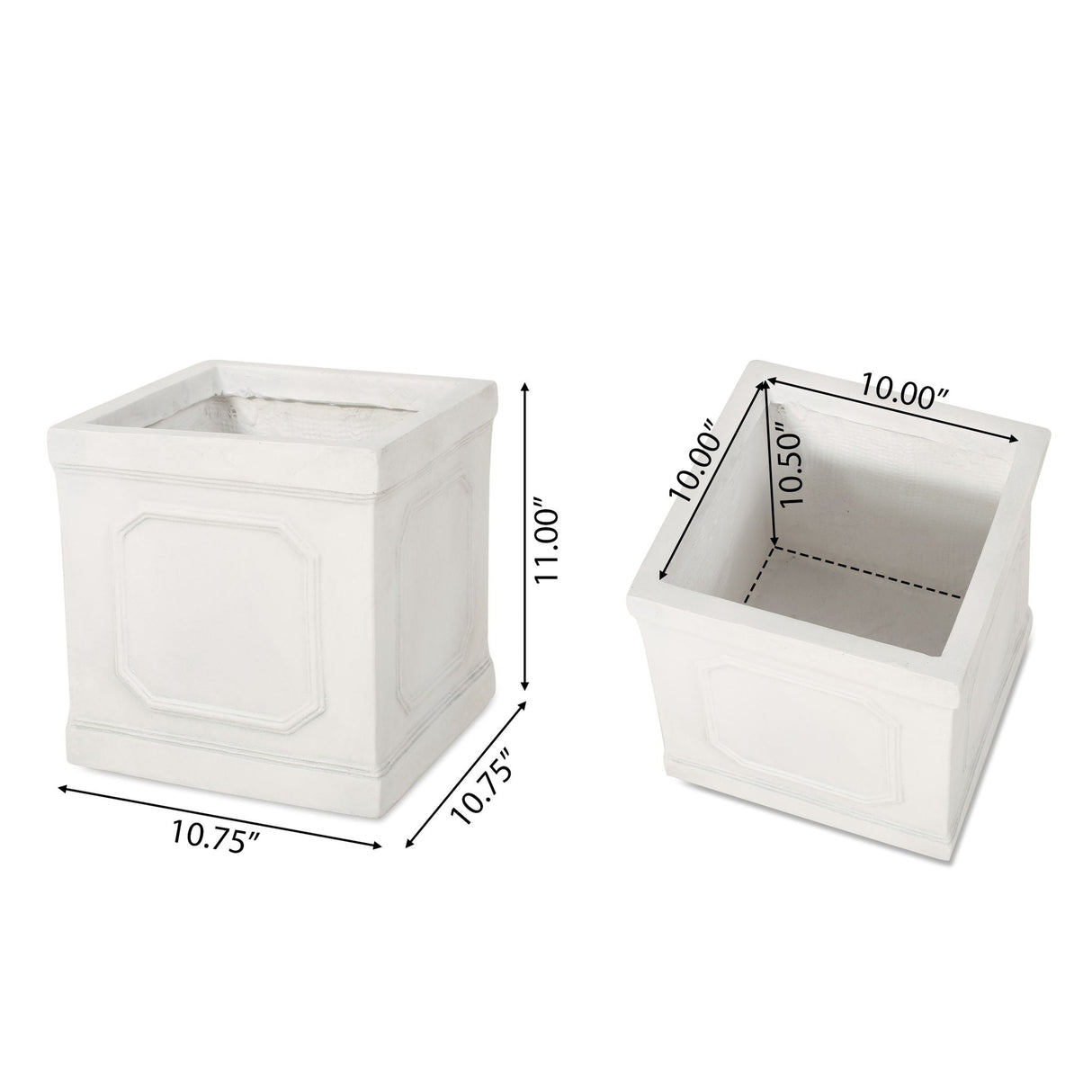 Durable Planter