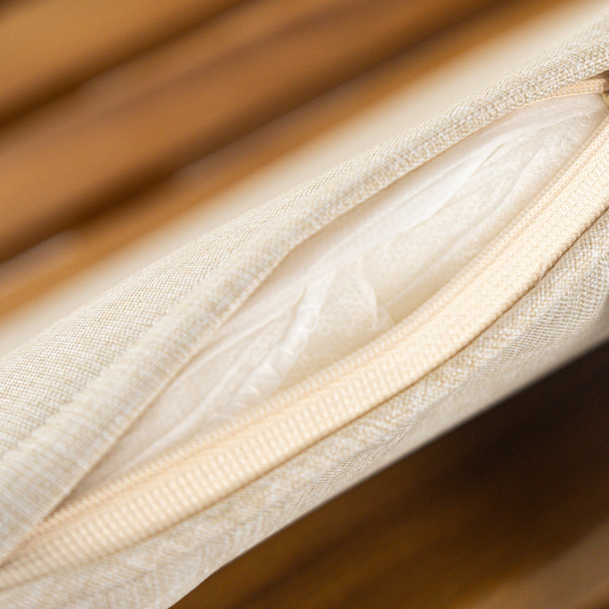 Preston Outdoor Dining Chair with Cushion Set