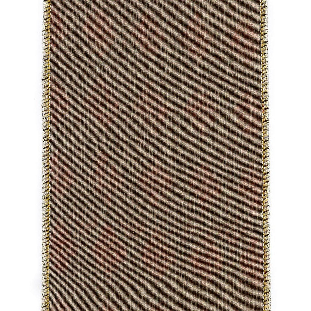 4" Diamond Velvet Jewel Deluxe Ribbon: Wine (5 Yards)