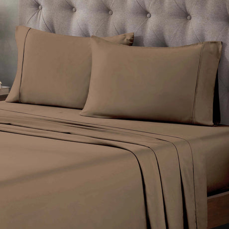 400-Thread-Count-Egyptian-Cotton-Sateen-Bed-Sheet-Set-Bed-Sheets