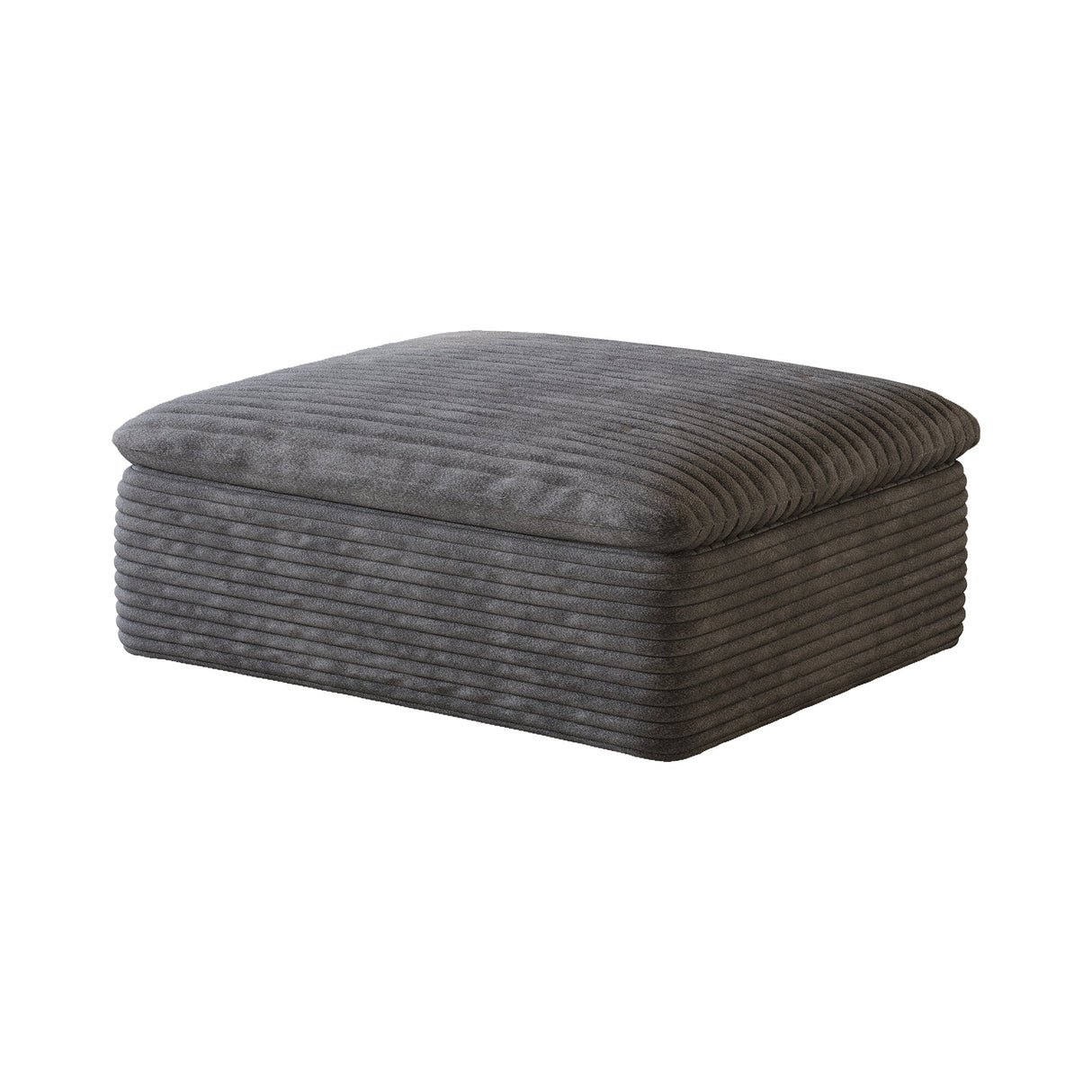 Dark Ottoman