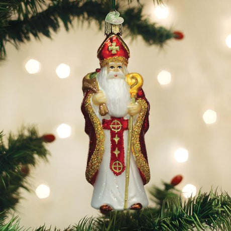 St.-Nicholas-Ornament-Christmas-Ornaments
