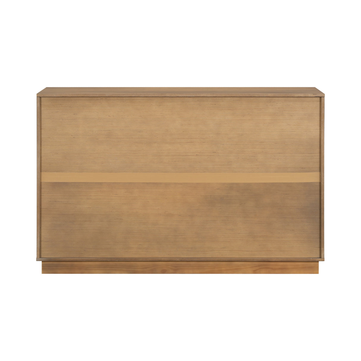 Cabinet with Storage for Living and Dining Room Entrance