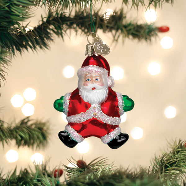 Small-Silly-Santa-Ornament-Christmas-Ornaments