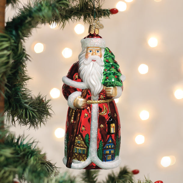 German-Santa-Ornament-Christmas-Ornaments