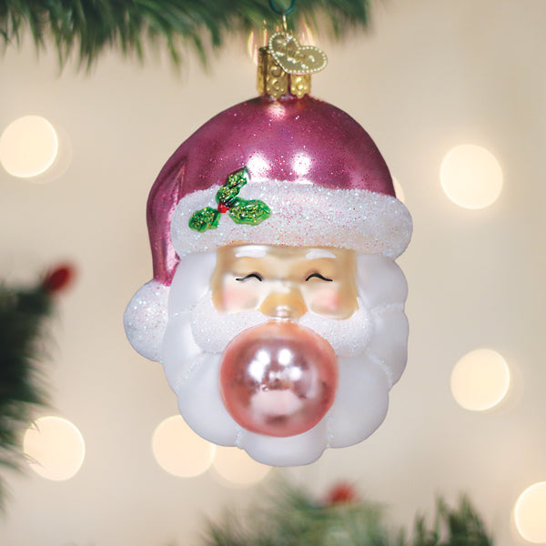 Bubblegum-Papa-Noel-Ornament-Christmas-Ornaments