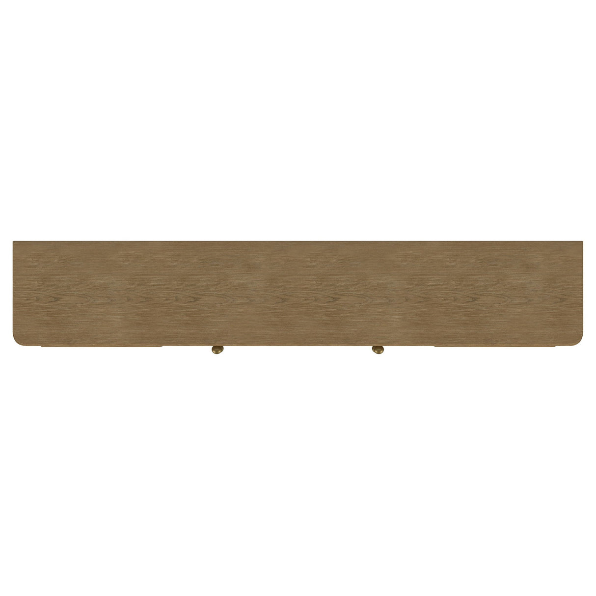 Benson - 2 Door TV Stand With Dual Drawers