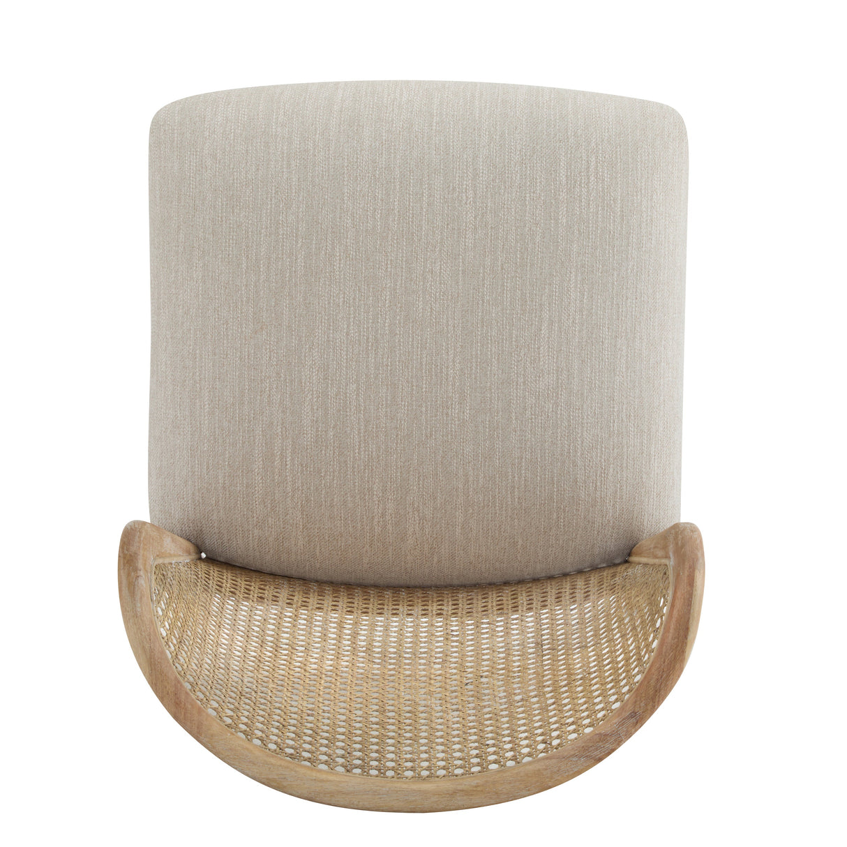 Cane Side Chair, Set of 2