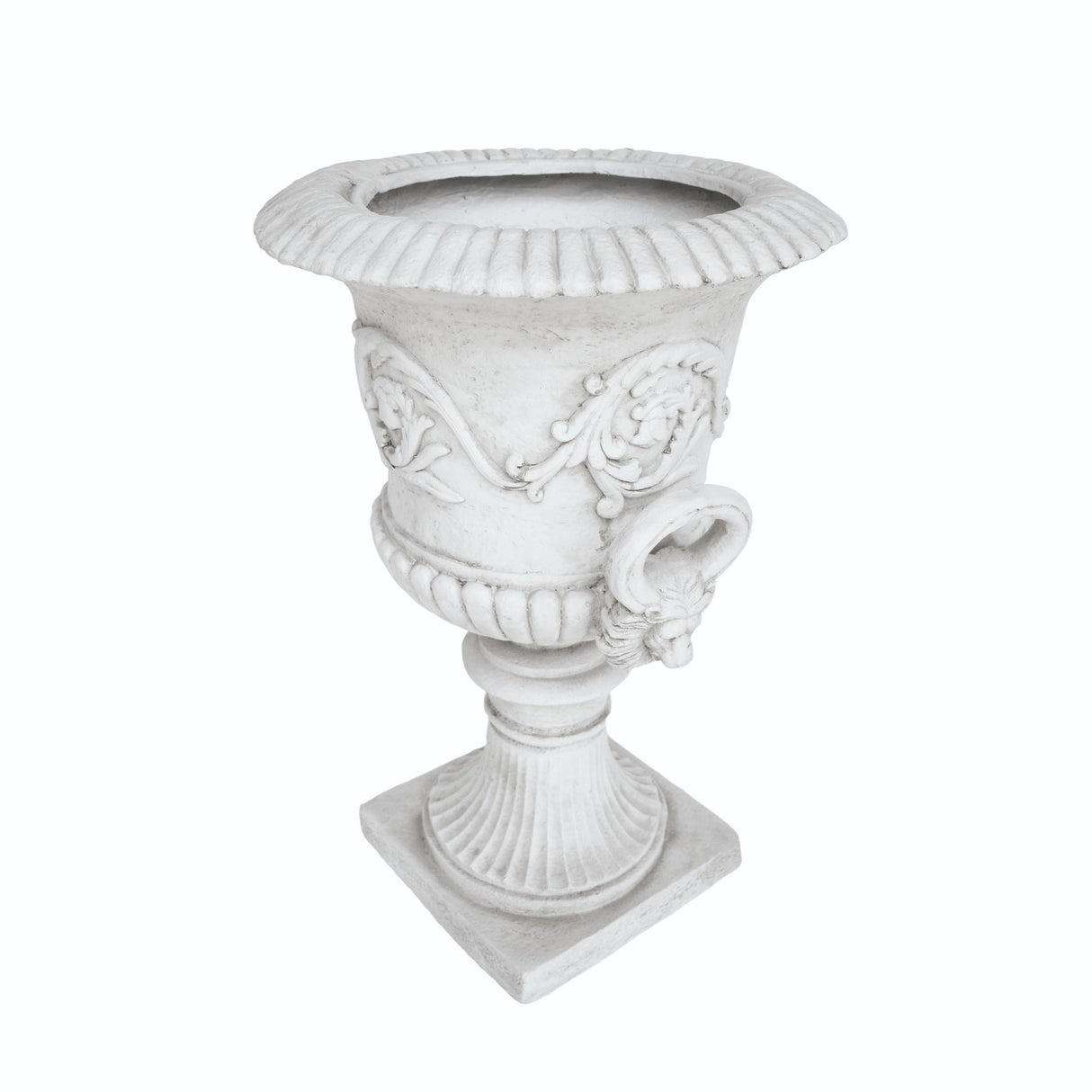 MGO Garden Urn Planter
