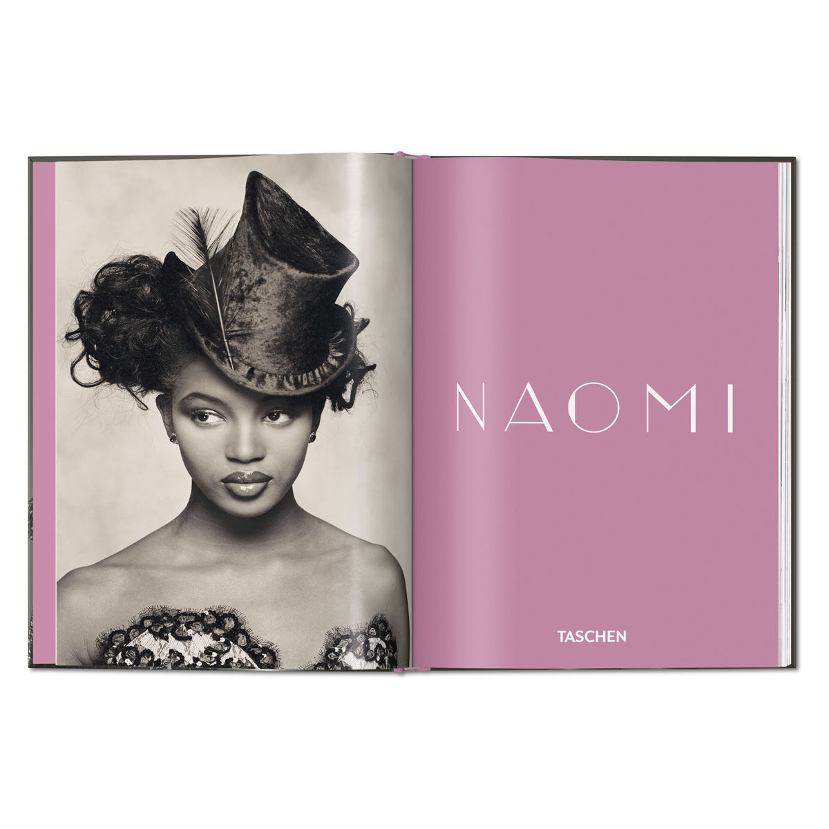 Naomi (English)
