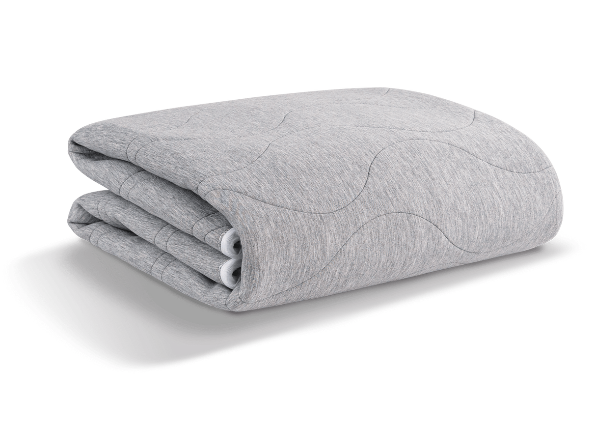 BedGear AIR-X Mattress Protector - Grey, Twin