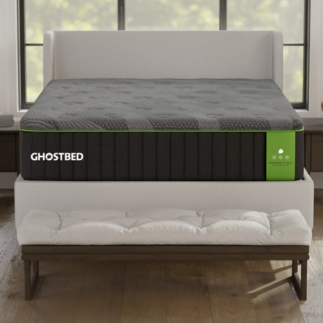 GhostBed-Premium-14'-Mattress