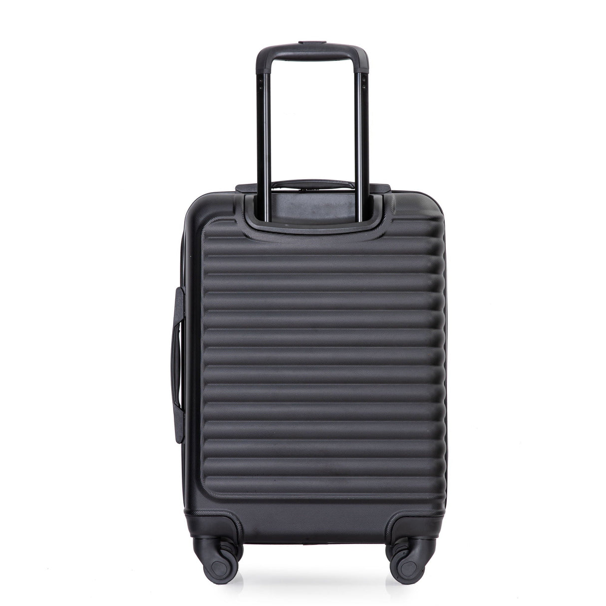 20" Carry-On Lightweight Hardside Luggage with Spinner Wheels