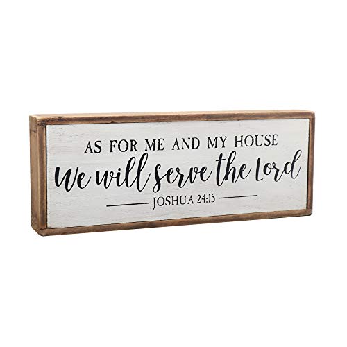 As-for-Me-and-My-House-Bible-Verse-Sign-Decorative-Plaques