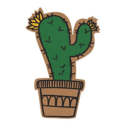 Cactus-Shape-Cork-Board-Catcus-Design-Pinboard-Decorative-Objects
