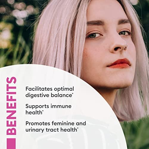 Physician's Choice Probiotics 60 Billion CFU - 10