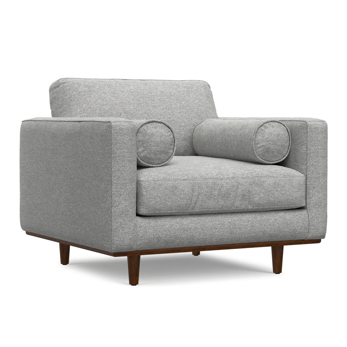 Morrison - Wide Arm Chair