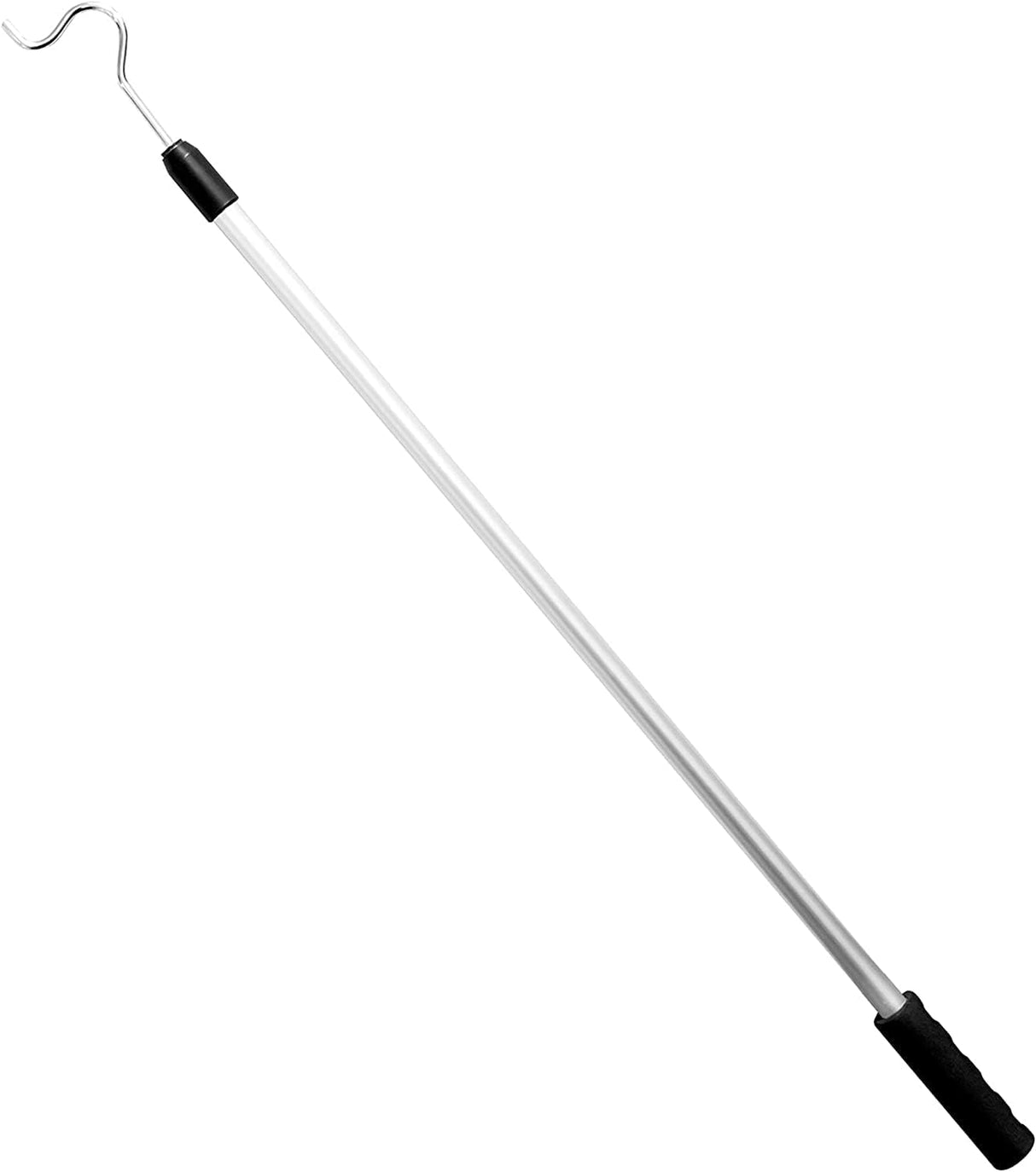 Shepherds Aluminium Extendable Pole with Cushioned Handle