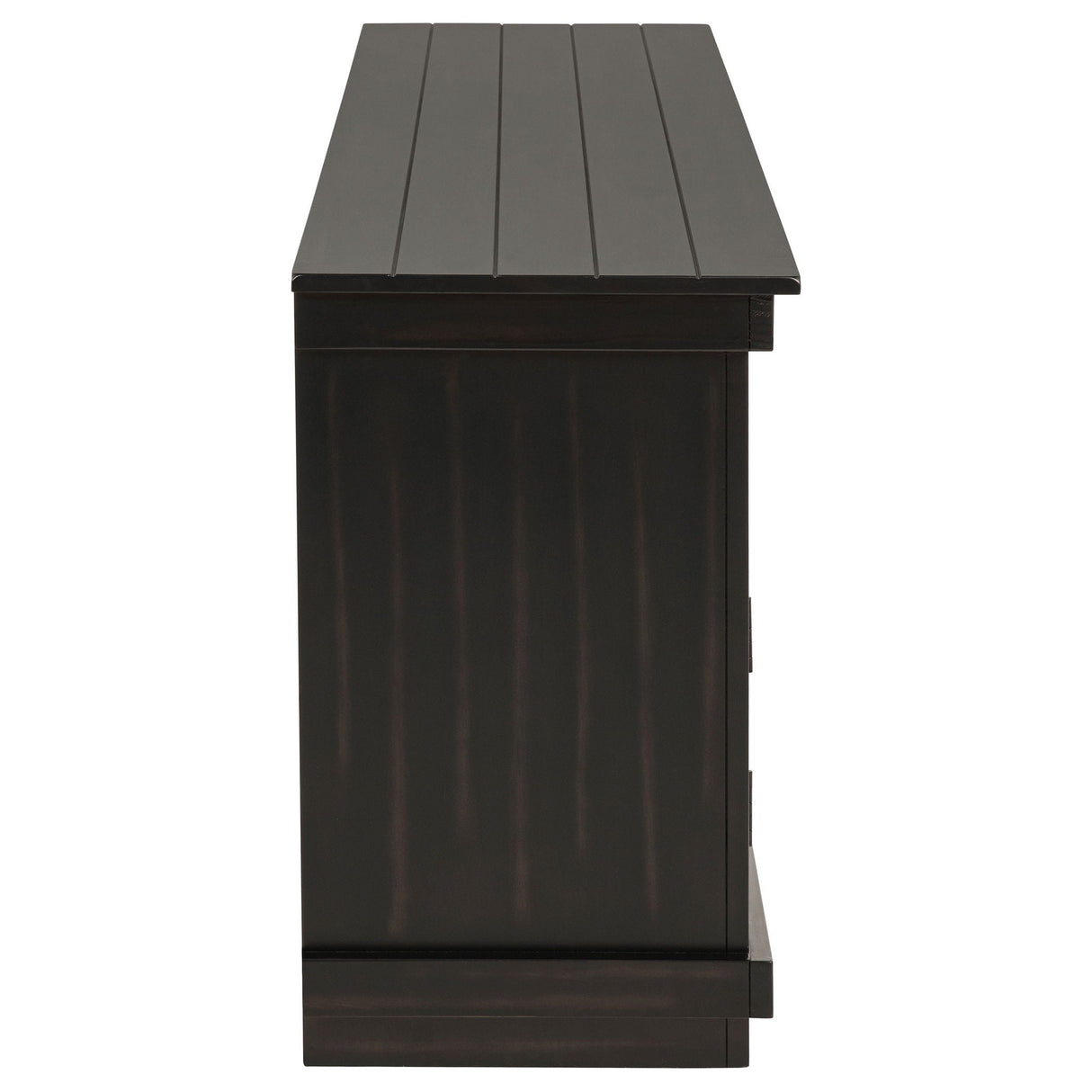 Castleton - TV Stand Media Console