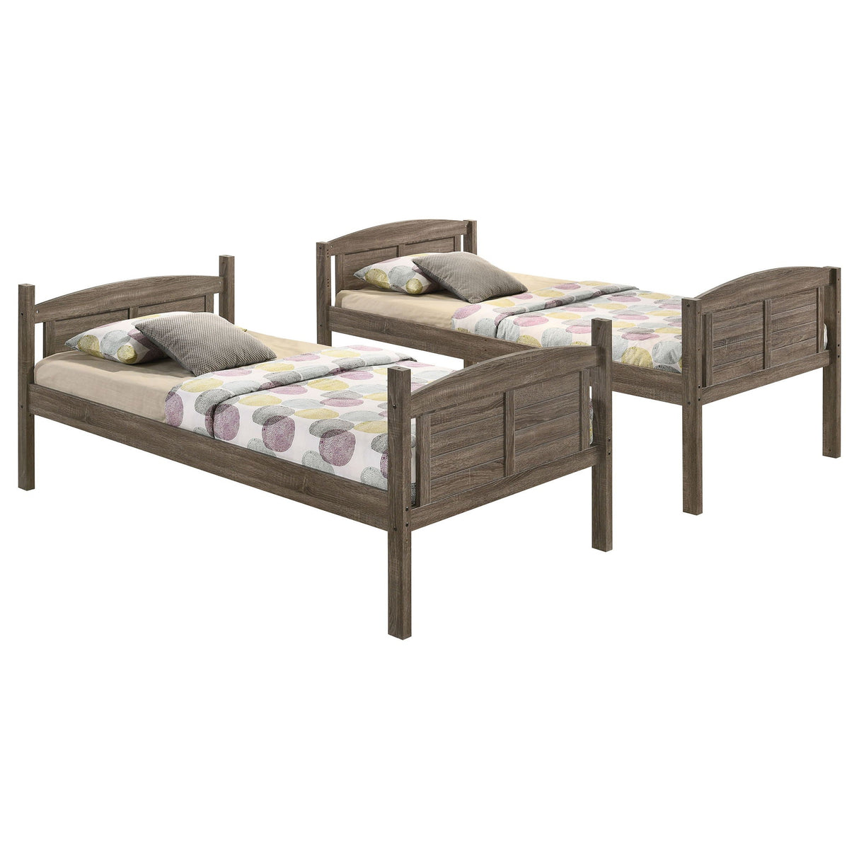 Wiley - Bunk Bed With Ladder