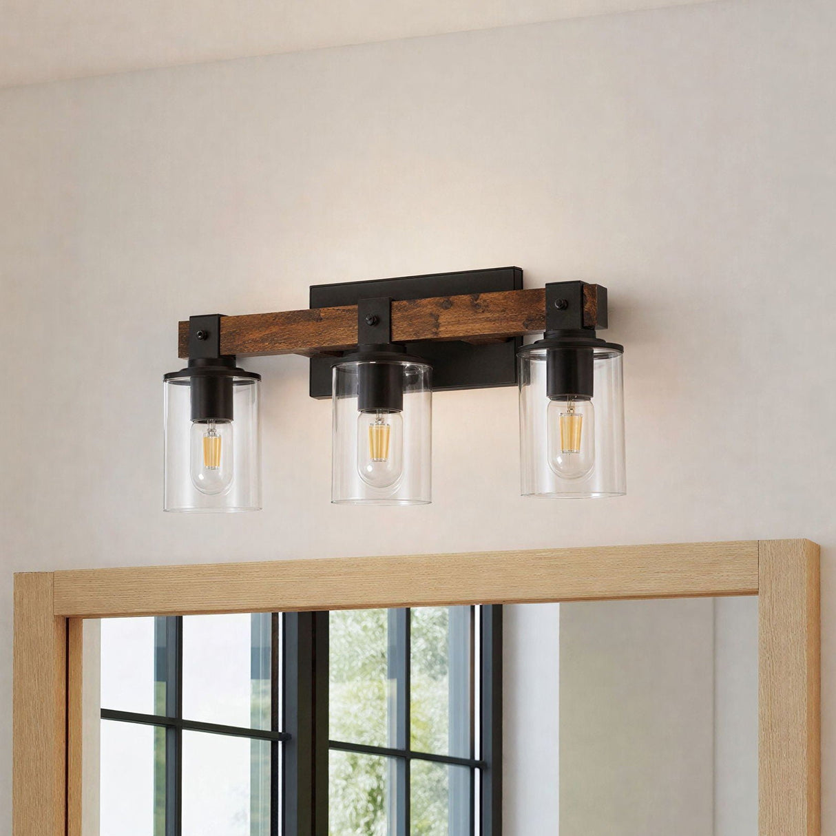 Bathroom Vanity Light