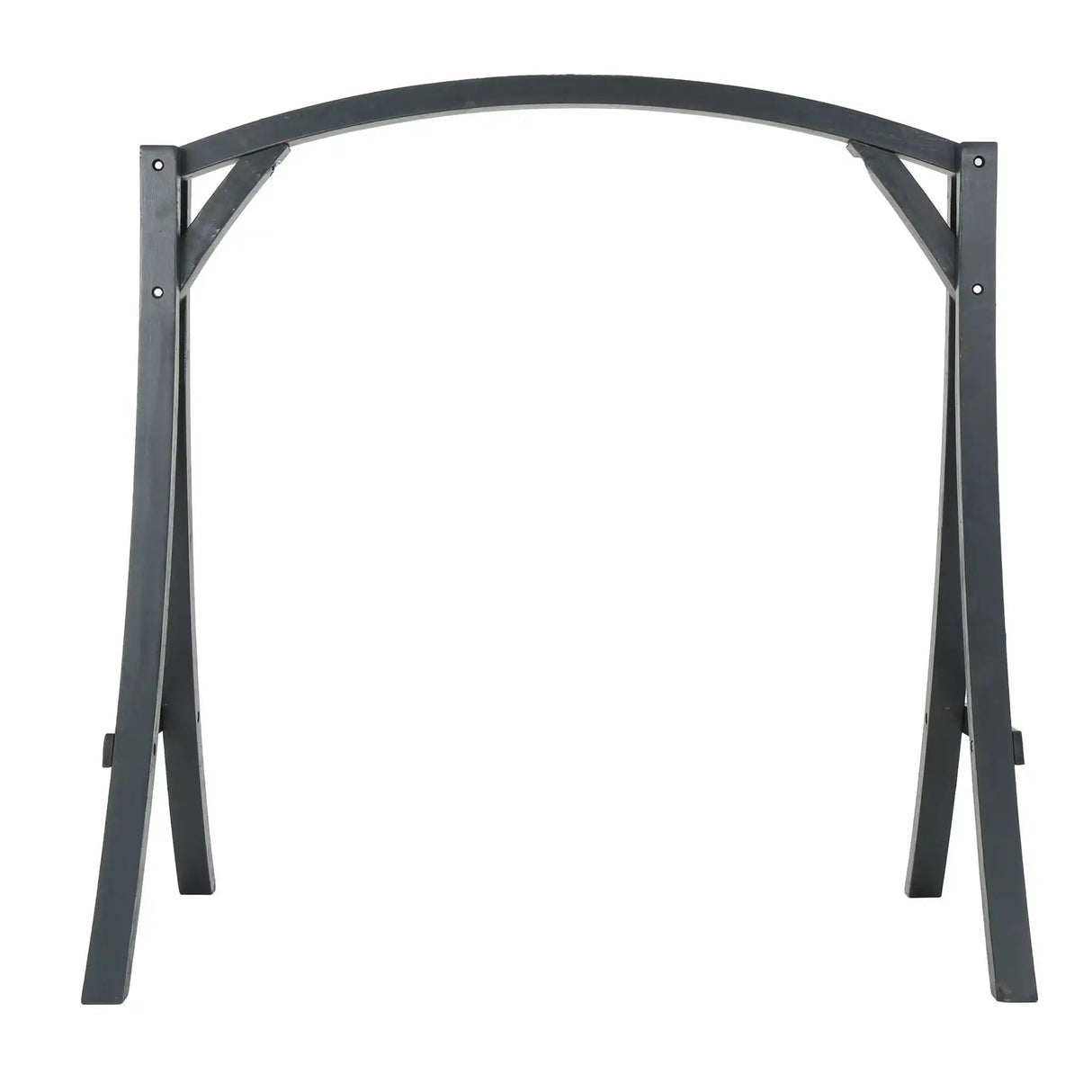 San Juan - Outdoor Swinging Loveseat With Support