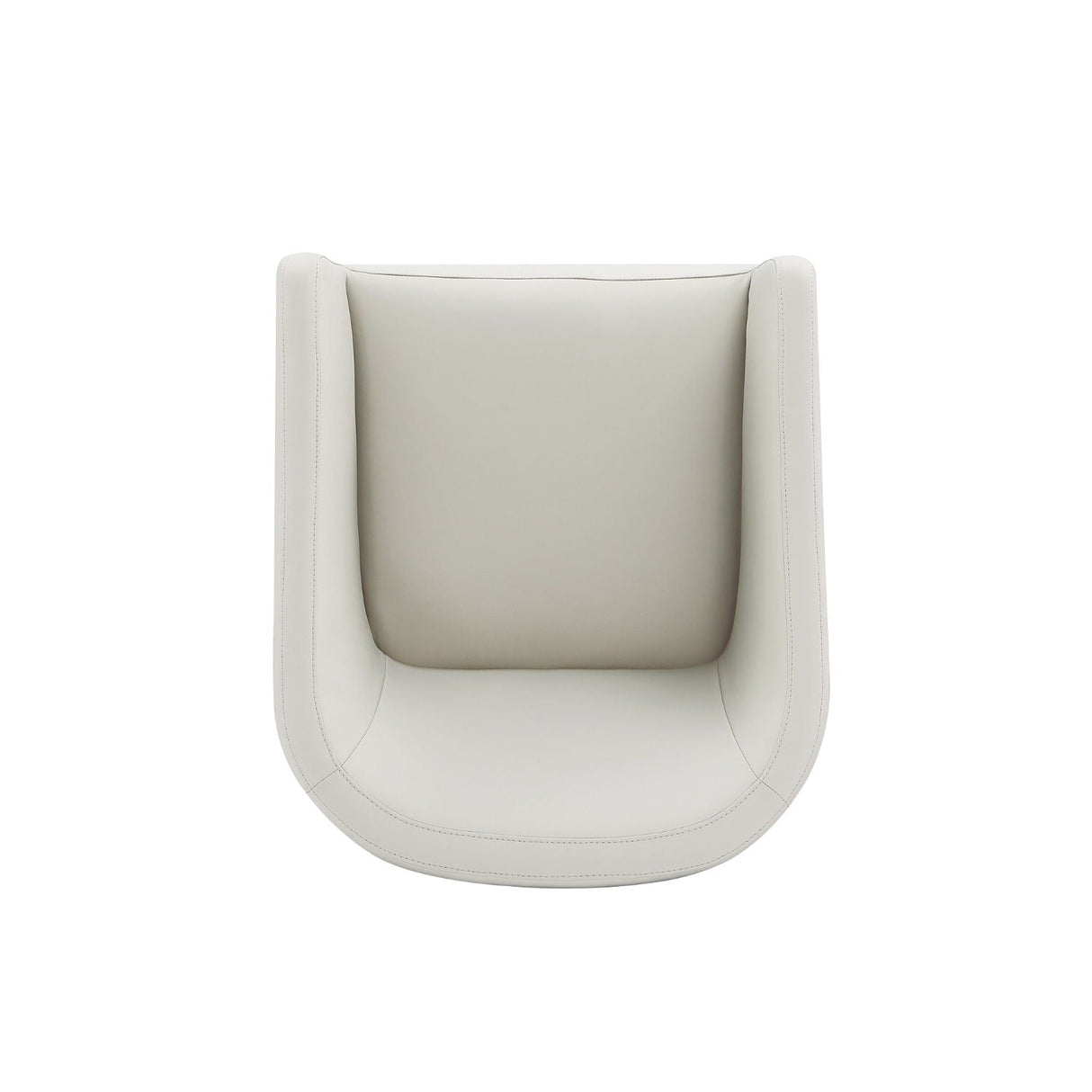 Anna - Round Armchair