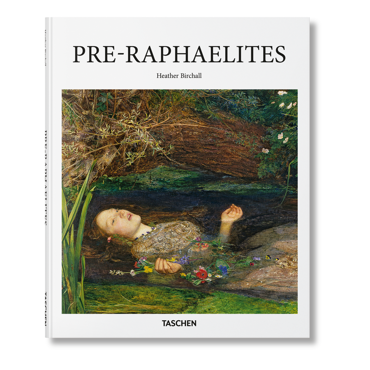 Pre-Raphaelites (English)