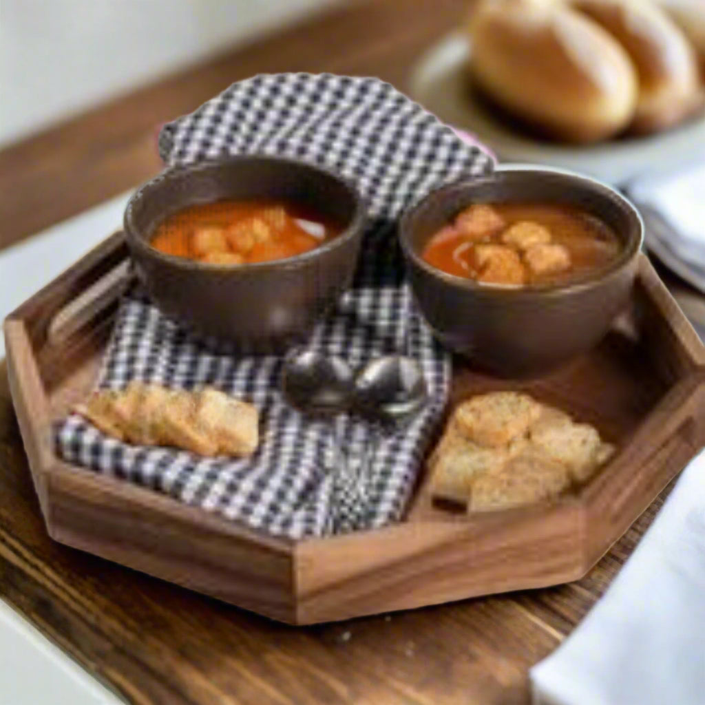 Octagon-Serving-Tray-Serving-Tray