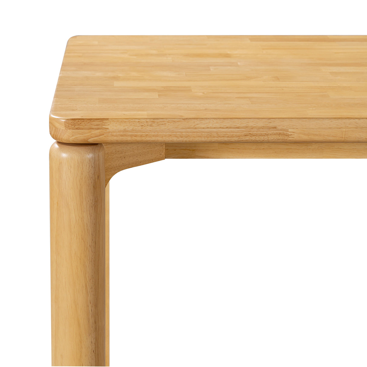 7-Piece Dining Table Set, 70"