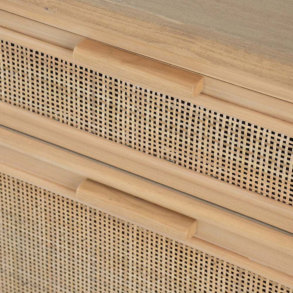 Stanislaw Nightstand