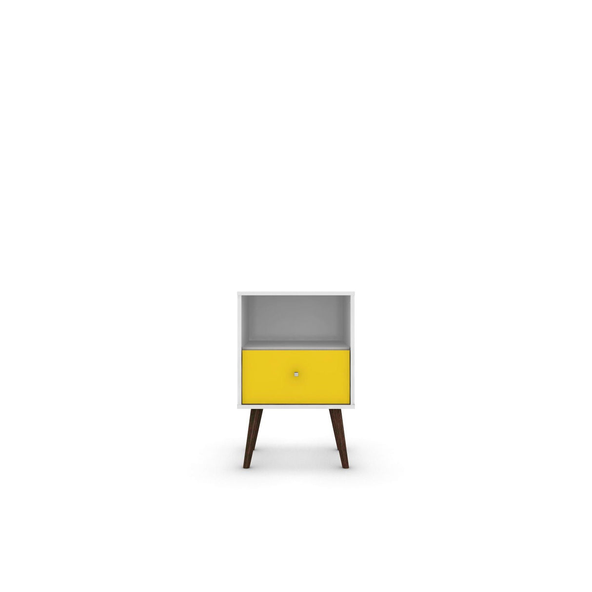 Liberty - Nightstand 1 Drawer For Bedroom