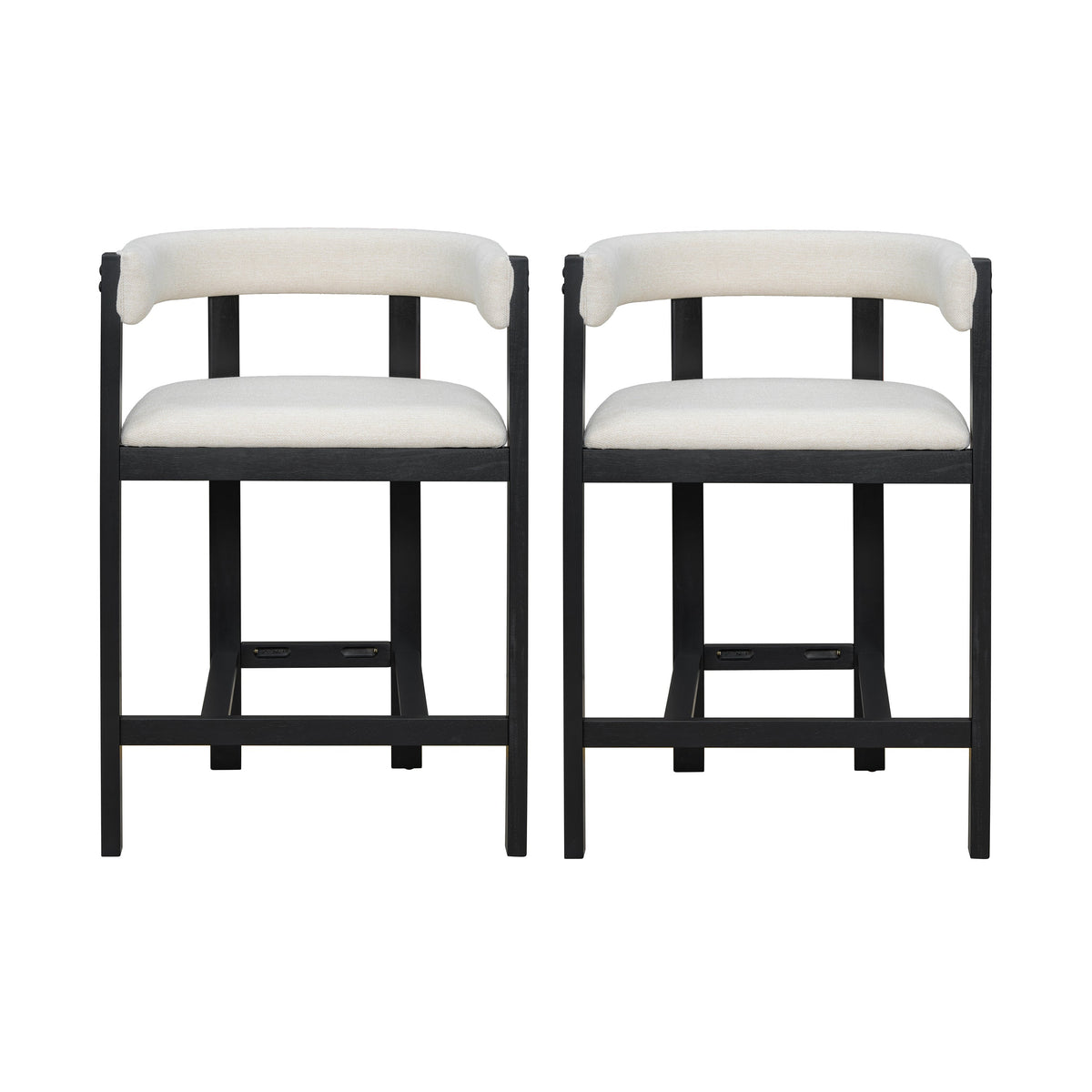 Counter Stool Set of 2