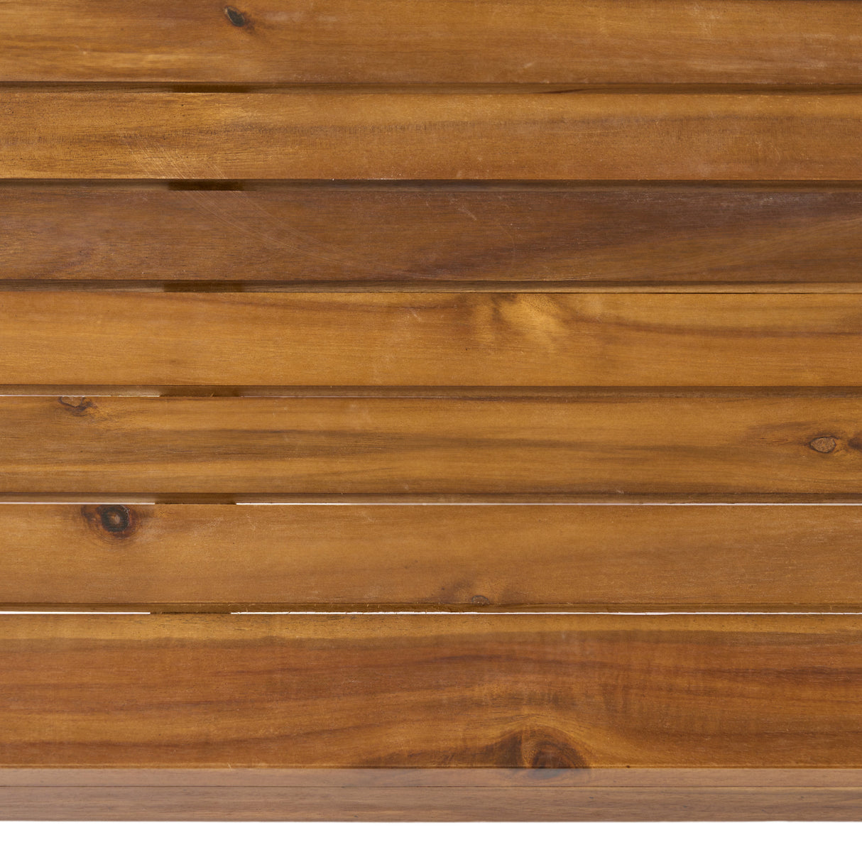 Sherwood outdoor coffee table