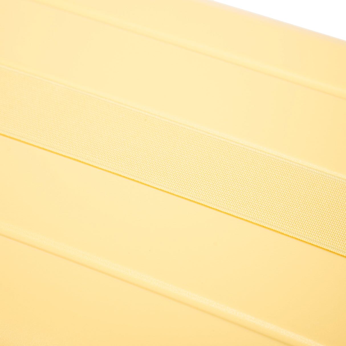 14'/20' 2-Piece ABS Spinner Wheel Luggage Set with Combination Lock